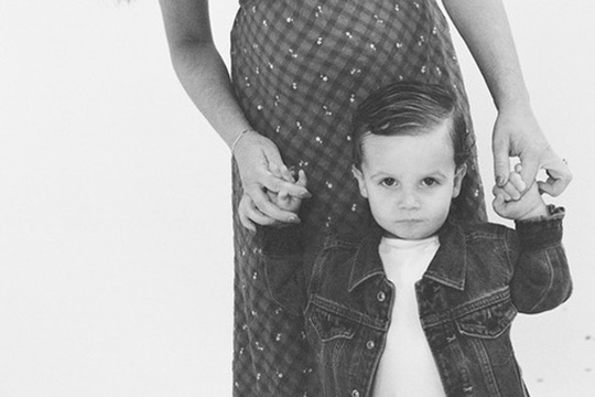 Portrait by Hayli Jo