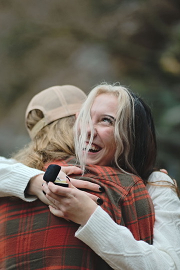 Portrait by Hayli Jo