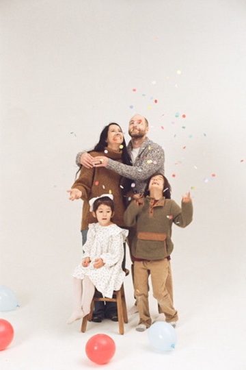 Portrait by Hayli Jo