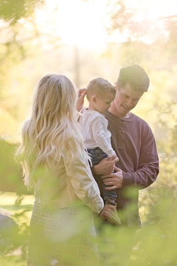 Portrait by Hayli Jo