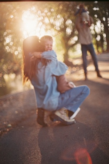 Portrait by Hayli Jo