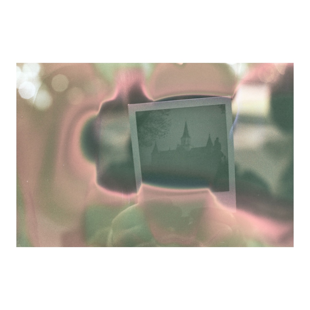 Portrait by Hayli Jo