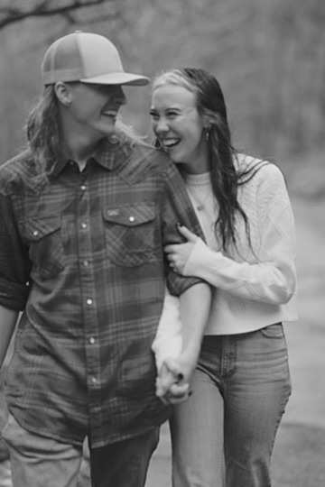 Portrait by Hayli Jo