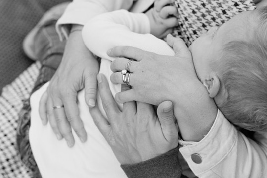 Portrait by Hayli Jo