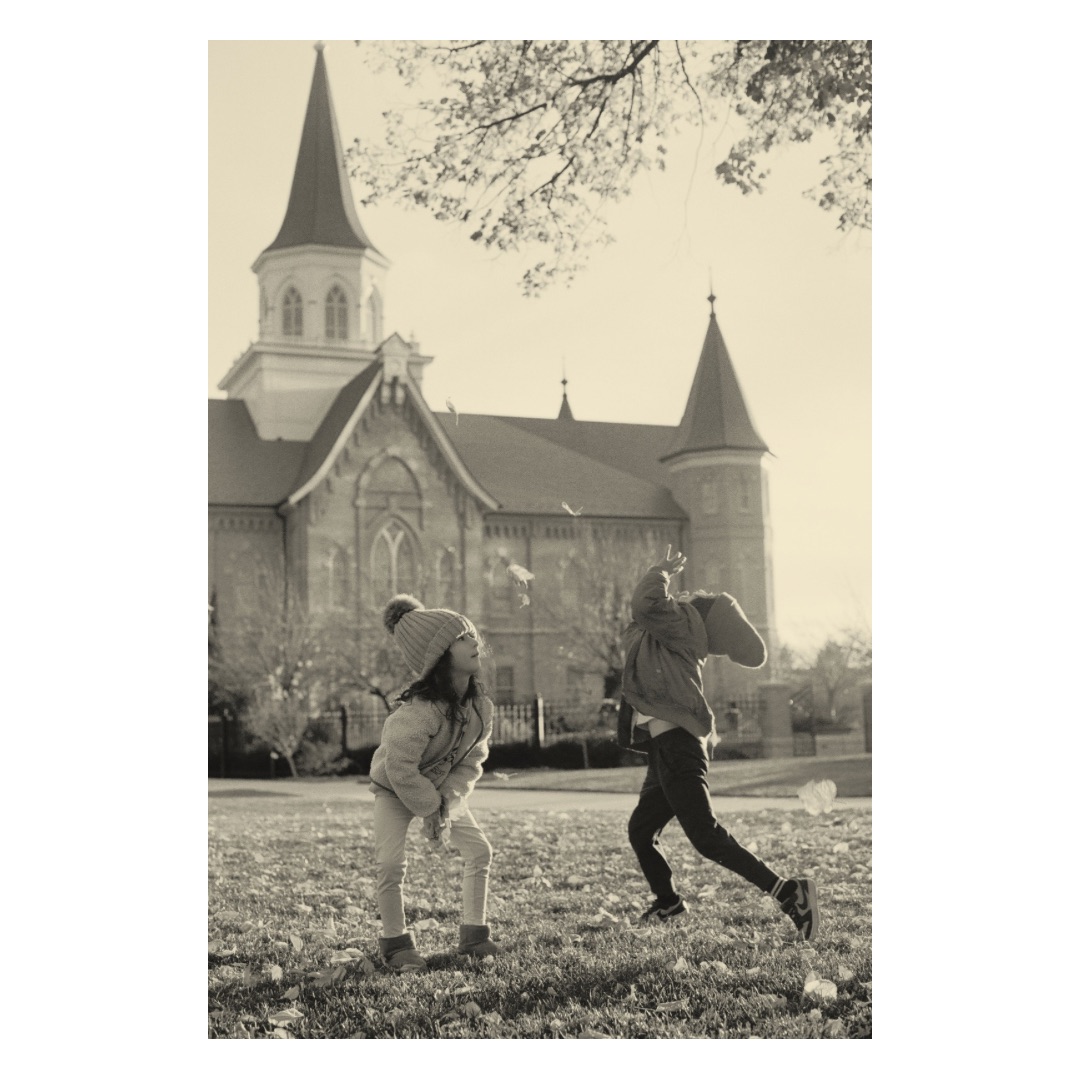 Portrait by Hayli Jo