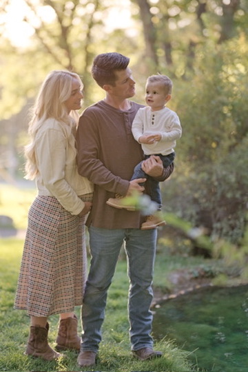 Portrait by Hayli Jo