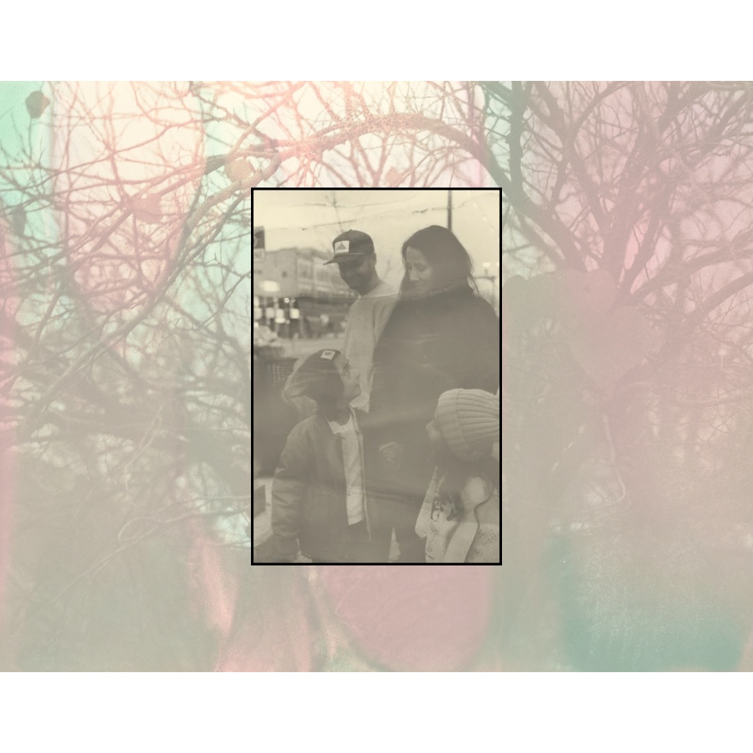 Portrait by Hayli Jo