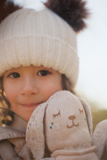 Portrait by Hayli Jo