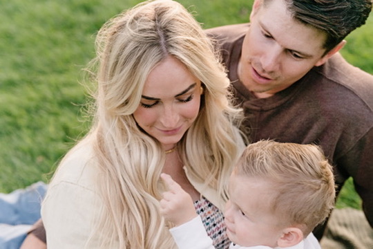 Portrait by Hayli Jo