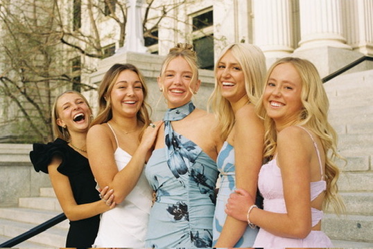 Portrait by Hayli Jo