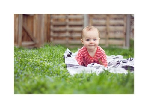 Portrait by Hayli Jo