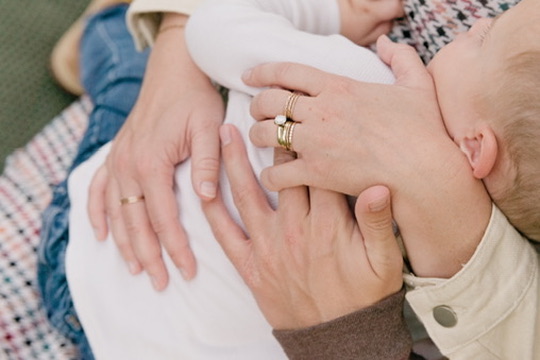 Portrait by Hayli Jo