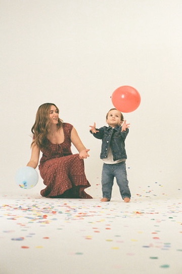 Portrait by Hayli Jo