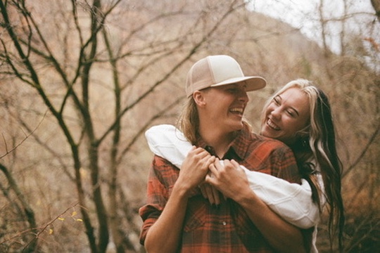 Portrait by Hayli Jo