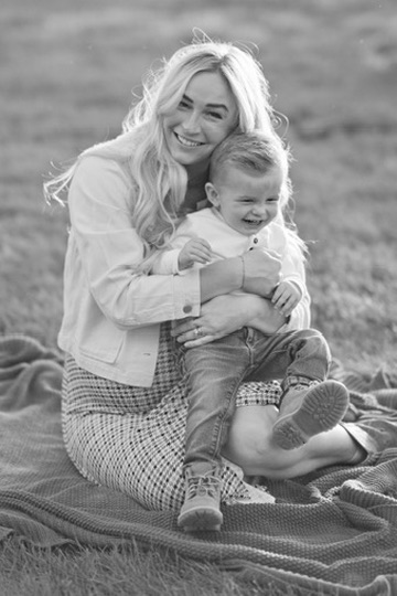 Portrait by Hayli Jo