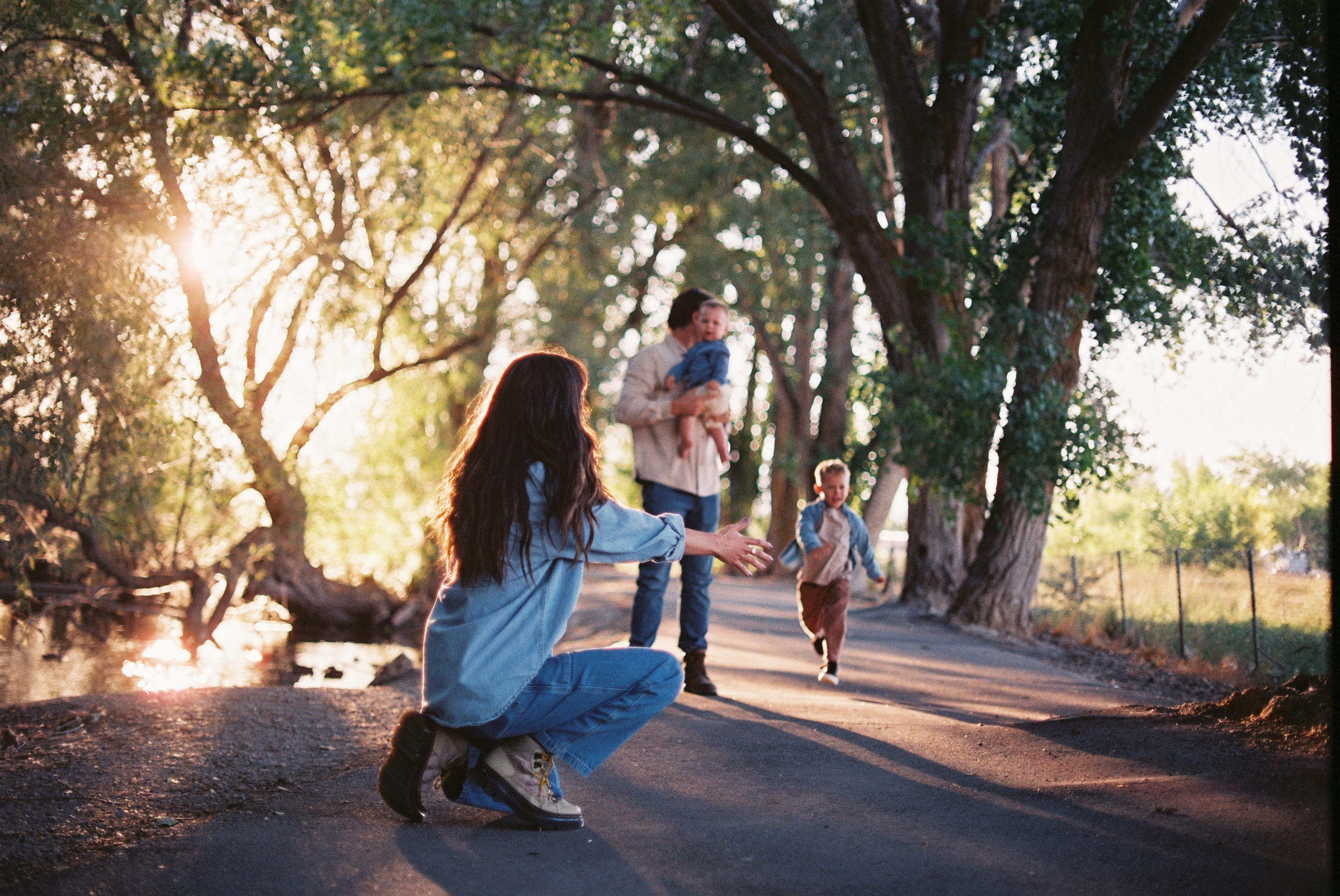 Portrait by Hayli Jo